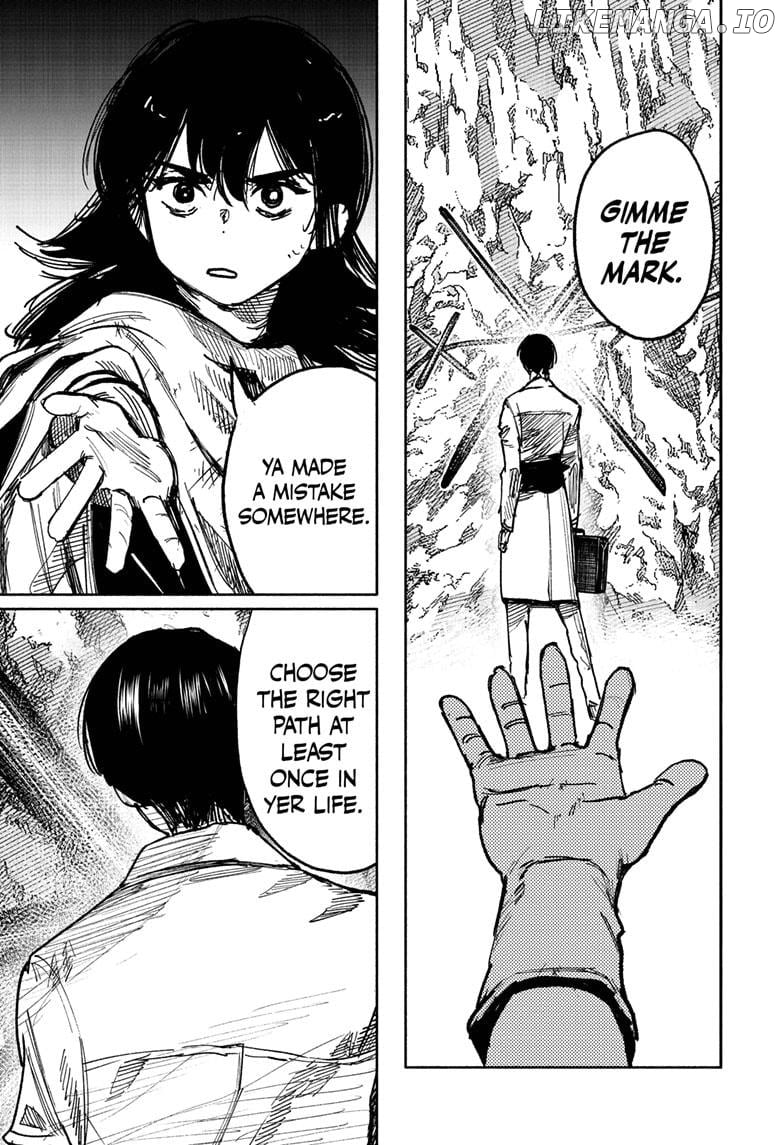 Choujin X, Chapter 66.2 image 04